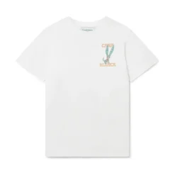 Souvenir T-skjorte