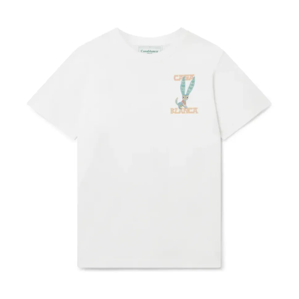 Souvenir T-skjorte