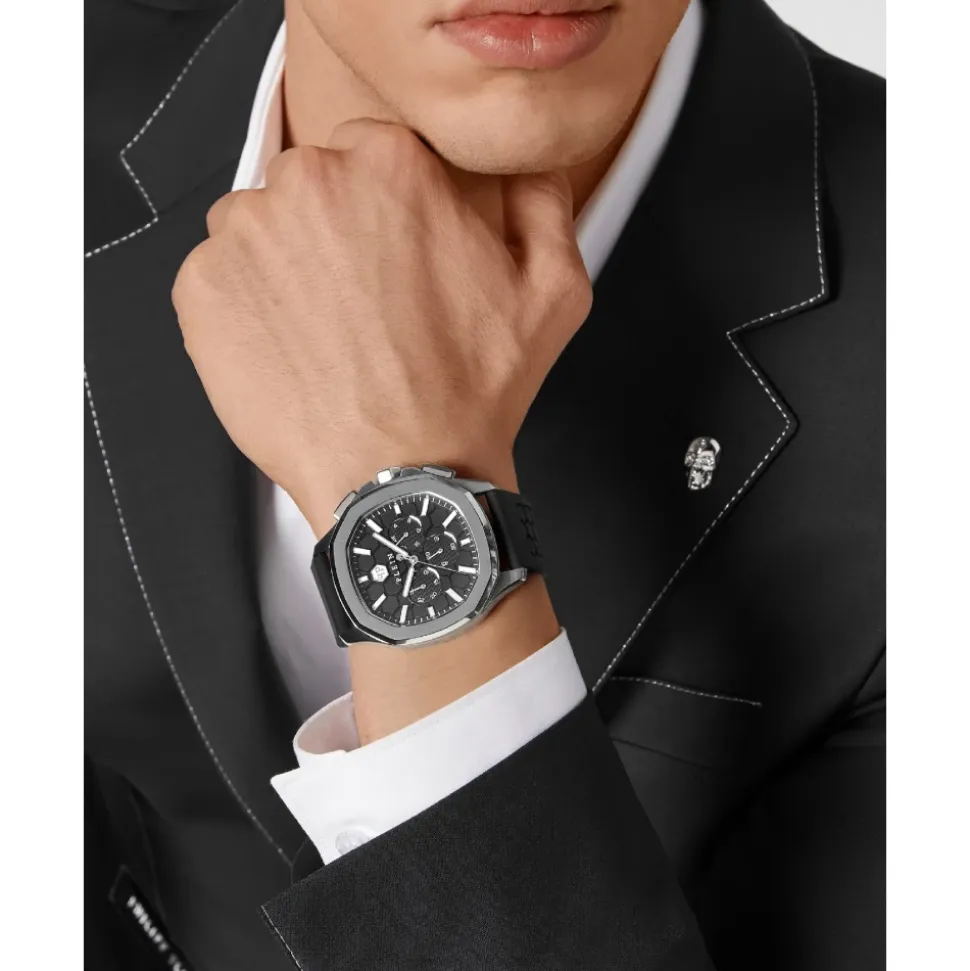Spectre Chrono Klokke