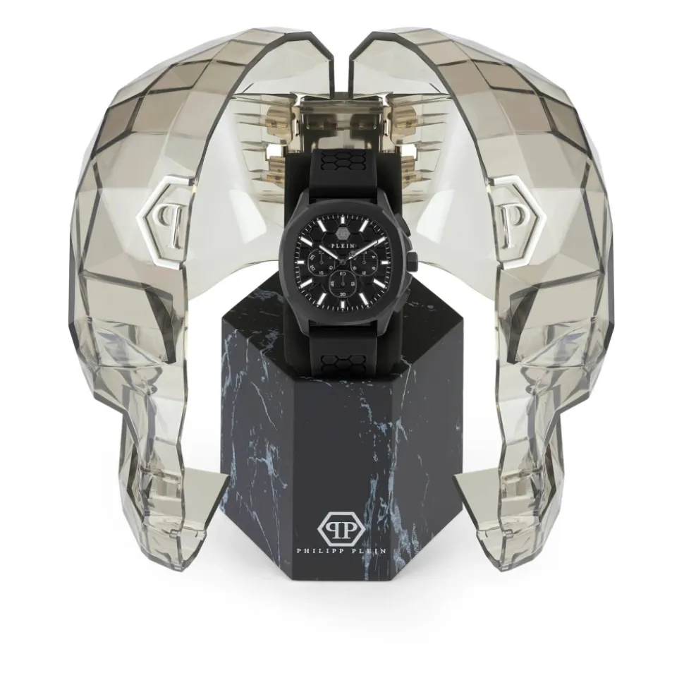 Spectre Chrono Klokke