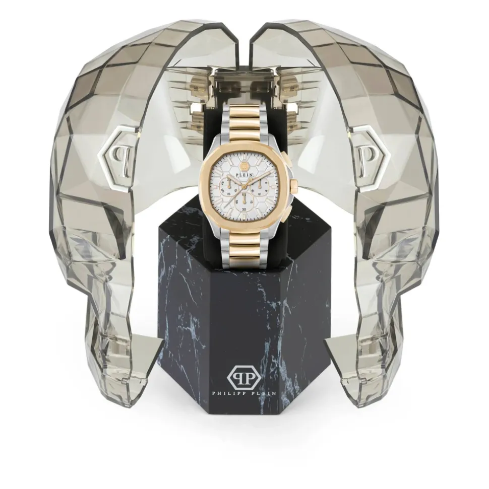 Spectre Chrono 44mm Klokke