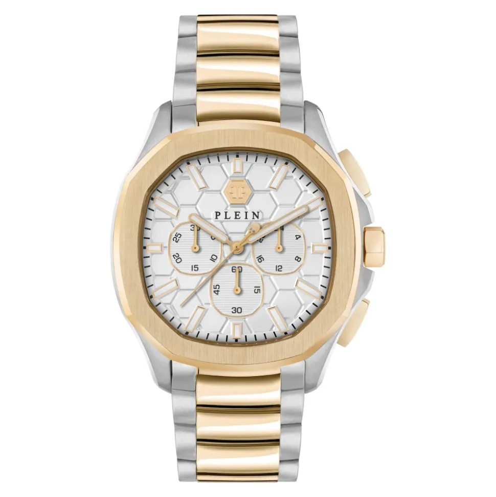 Spectre Chrono 44mm Klokke