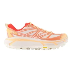 Speed 2 Mesh Sneakers - Oransje