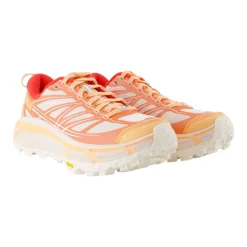 Speed 2 Mesh Sneakers - Oransje