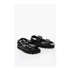 Spenne Plattform Sandaler