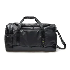 Splash Fabric Duffle Bag