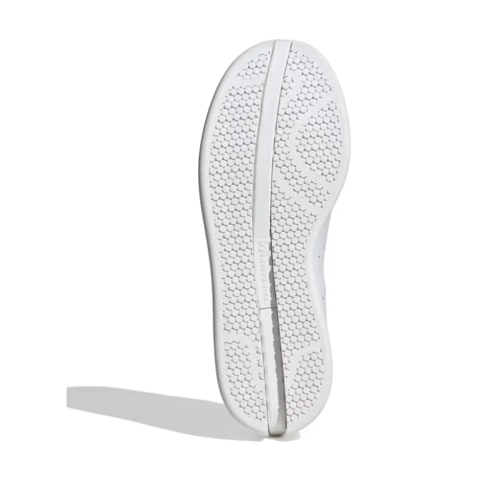 Split Stan Smith Sneakers Core White