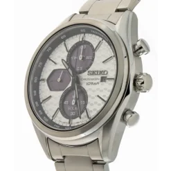 Sport Chronograph Quartz Solur