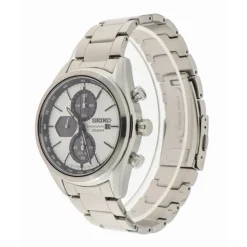Sport Chronograph Quartz Solur