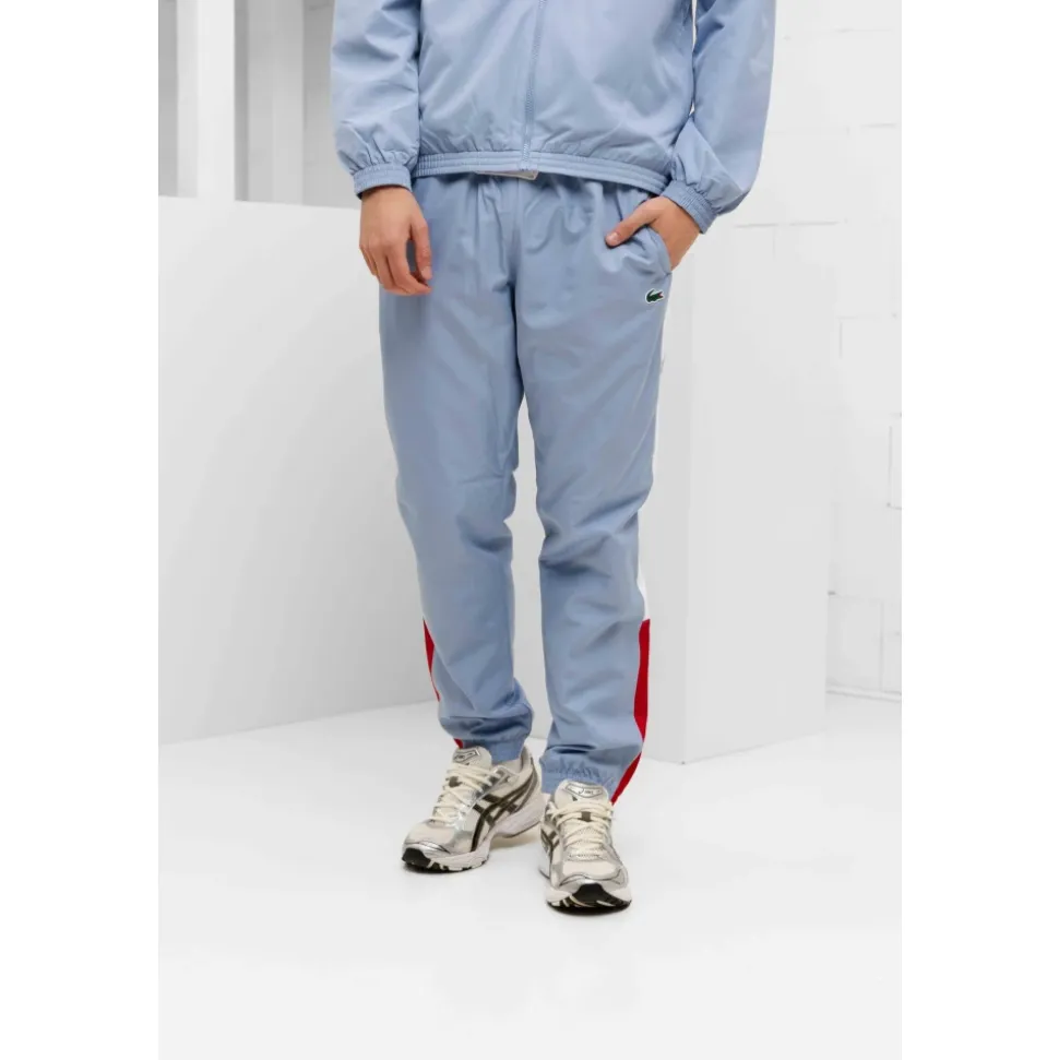 Sport Colour-Block Tracksuit