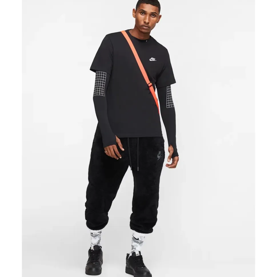 Sportswear Club T-skjorte