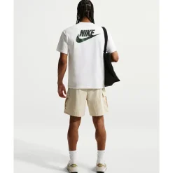 Sportswear T-skjorte