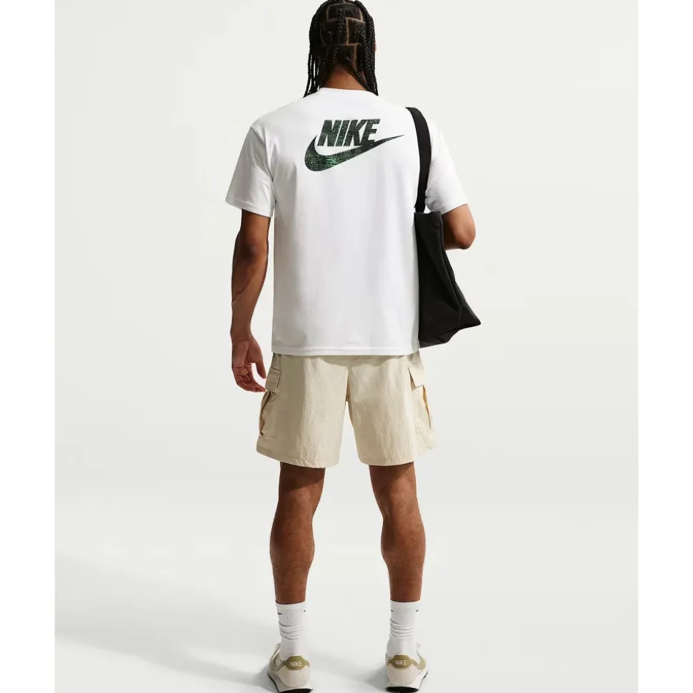 Sportswear T-skjorte