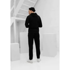 Sport Treningsdress med hette