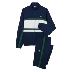Sport Trykk Tracksuit