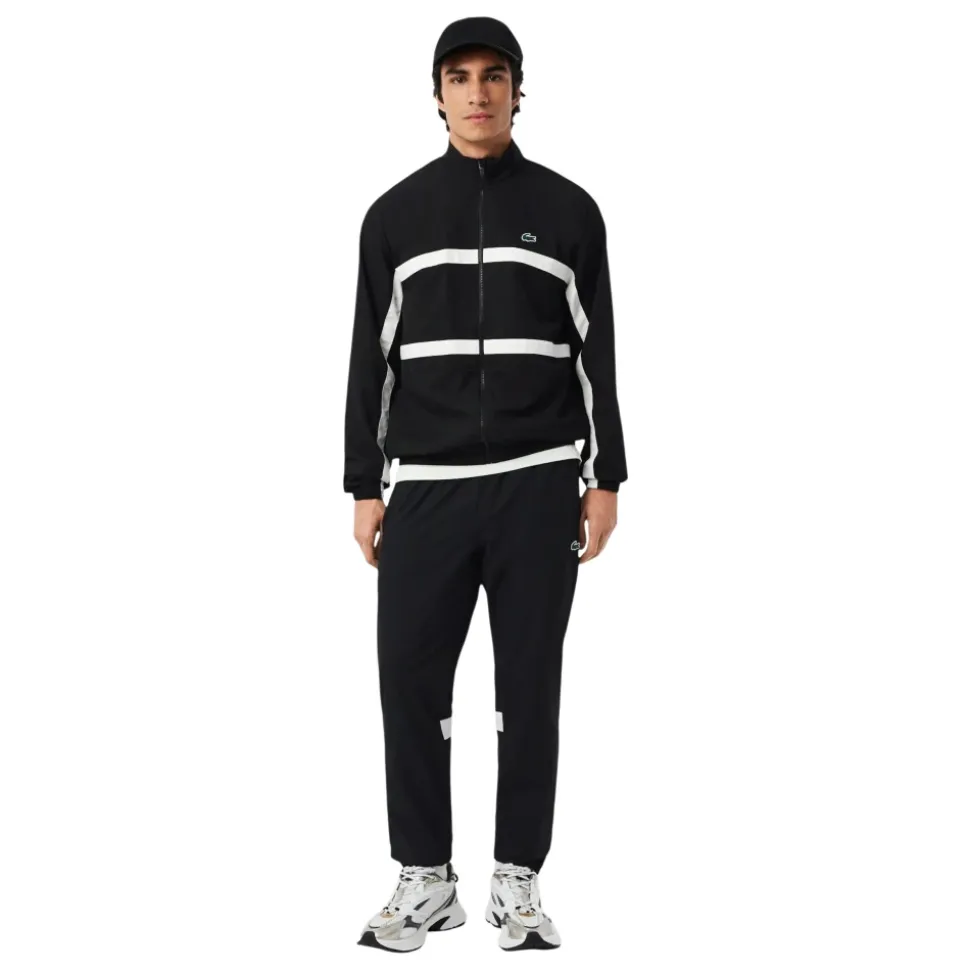 Sport Trykk Tracksuit