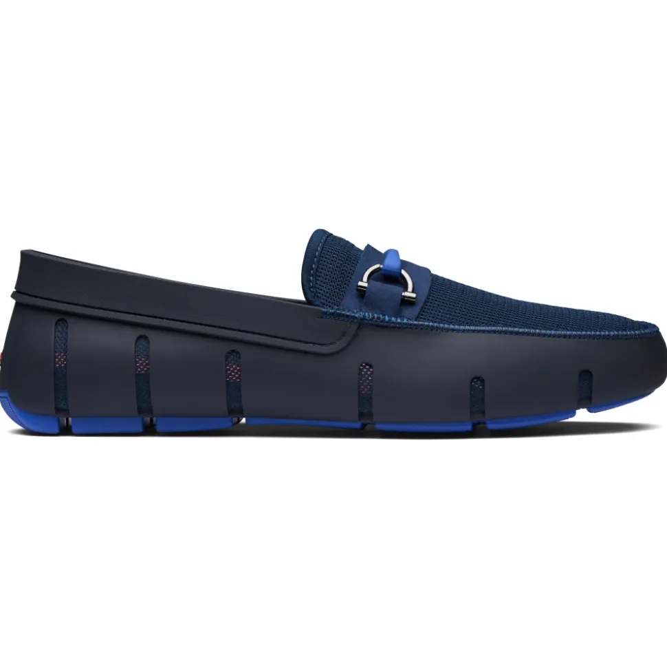 Sporty Bit Loafer Sko
