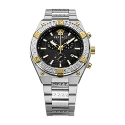 SPORTY GRECA Chronograph Klokke
