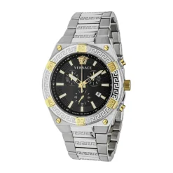 SPORTY GRECA Chronograph Klokke