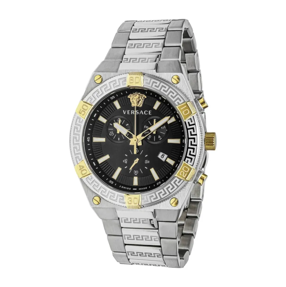 SPORTY GRECA Chronograph Klokke