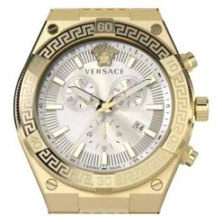 Sporty Greca Kronograf Klokke