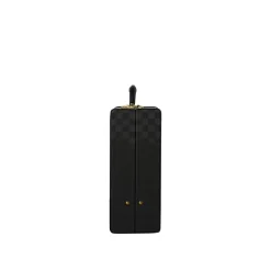 Spritz Black Briefcase