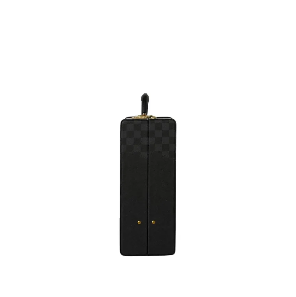 Spritz Black Briefcase
