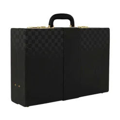 Spritz Black Briefcase
