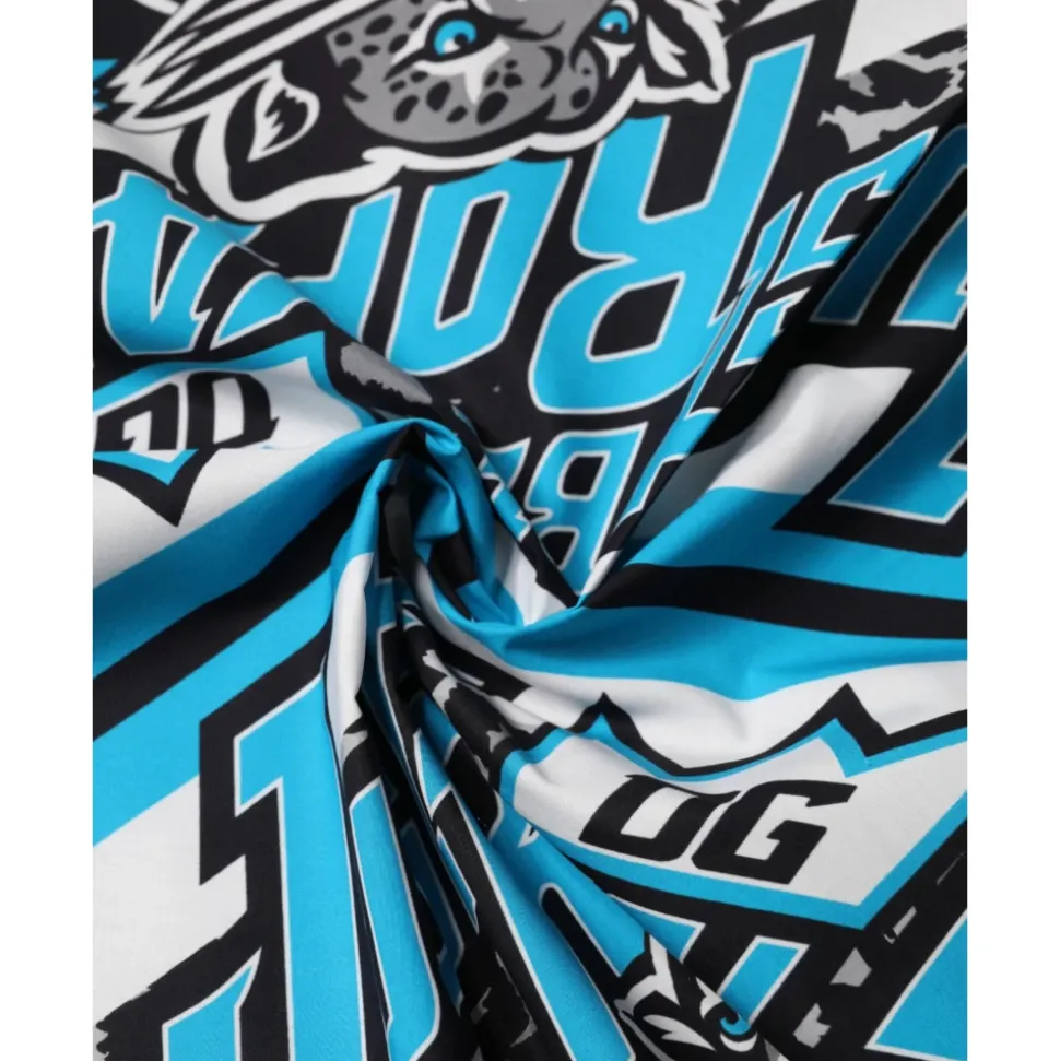Square Foulard