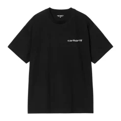 S/S Archive Script T-Shirt