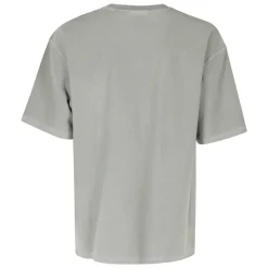 S/S Loose Pocket T-Shirt