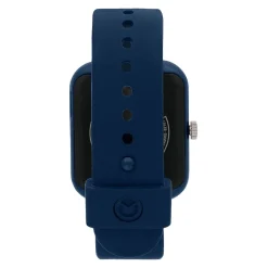 S-03 SMART Digitalt Blått Ur