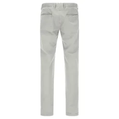 18S100 Stretch Cotton Pants