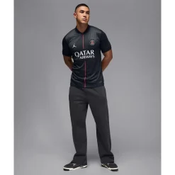 2025/26 Stadium Fourth Jersey