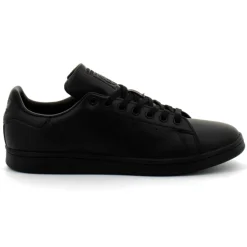 Stan Smith Vegan Svarte Sneakers