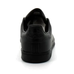 Stan Smith Vegan Svarte Sneakers