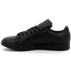 Stan Smith Vegan Svarte Sneakers