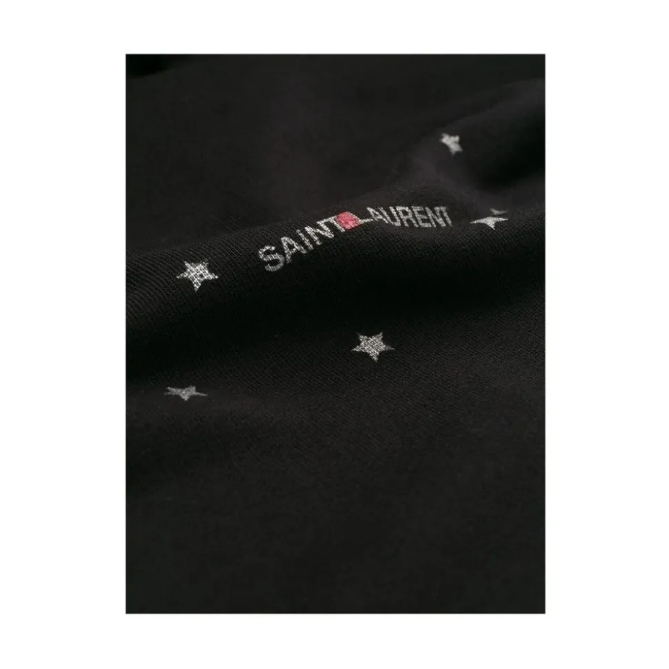 Stars Archive Logo Hoodie