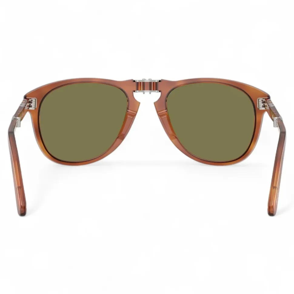 Steve McQueen Limited Edition Solbriller