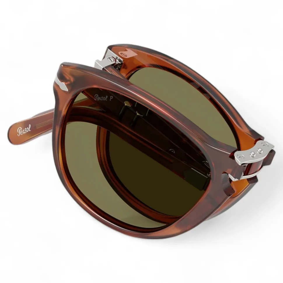 Steve McQueen Limited Edition Solbriller