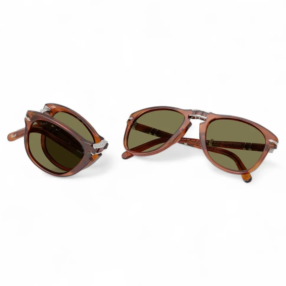 Steve McQueen Limited Edition Solbriller
