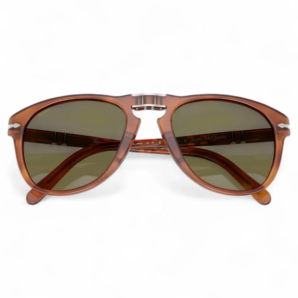 Steve McQueen Limited Edition Solbriller