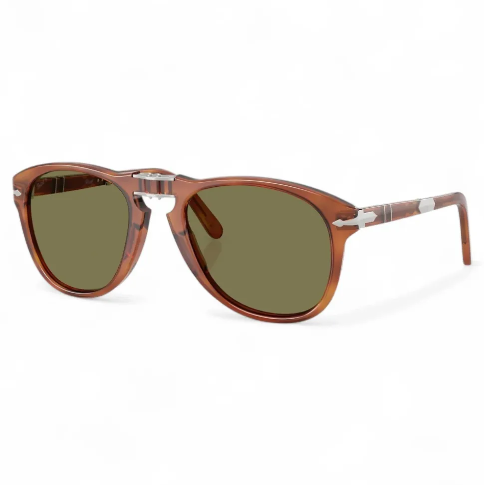 Steve McQueen Limited Edition Solbriller