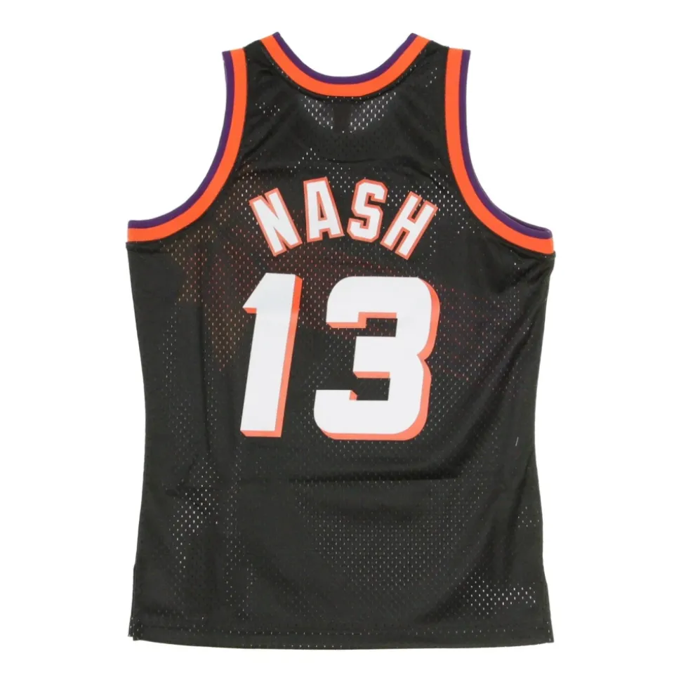 Steve Nash NBA Swingman Tank Top