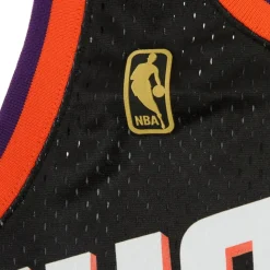 Steve Nash NBA Swingman Tank Top