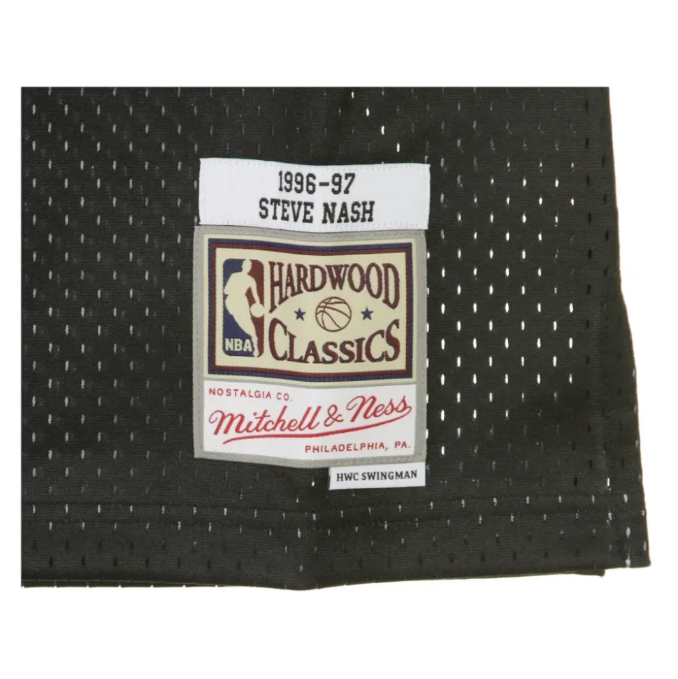 Steve Nash NBA Swingman Tank Top