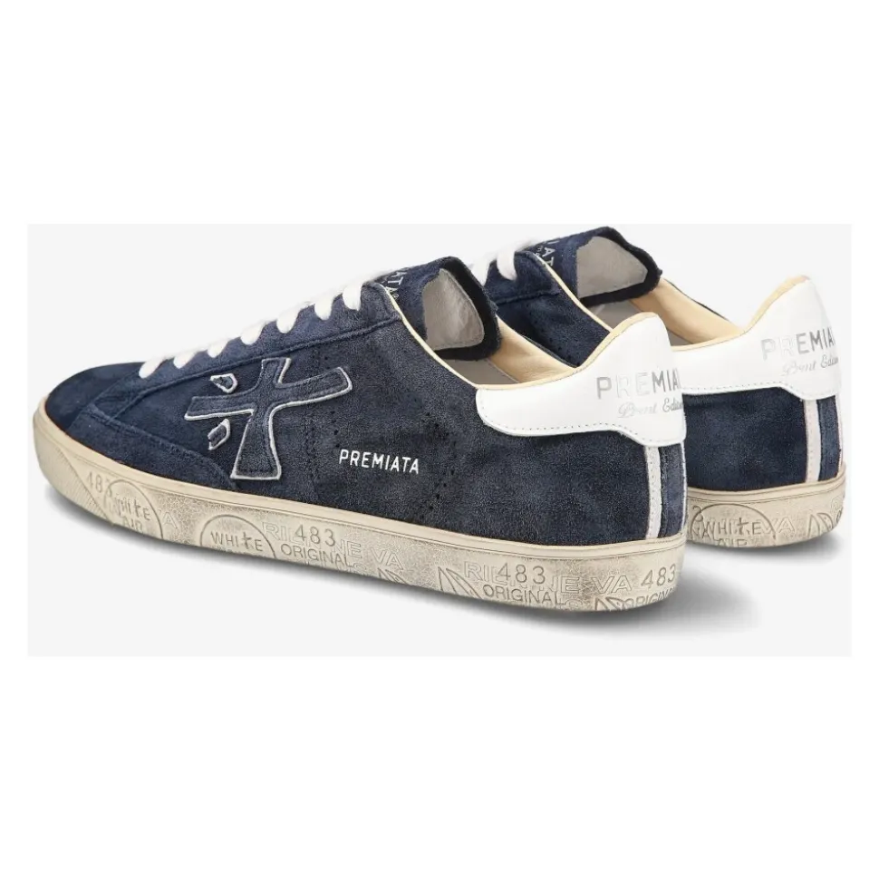 STEVEN 6643 Sneakers