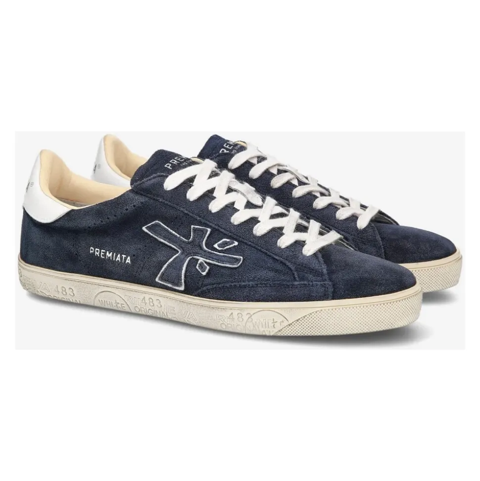 STEVEN 6643 Sneakers