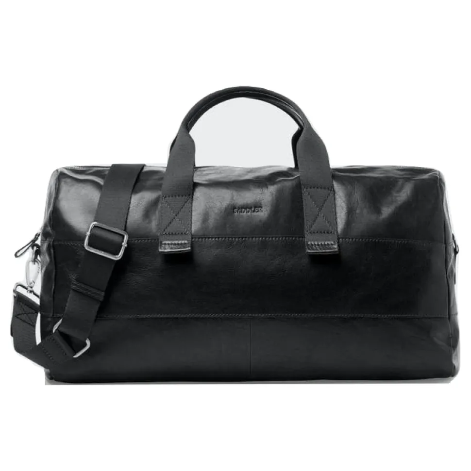 Stilig Billie Weekendbag Tilbehør