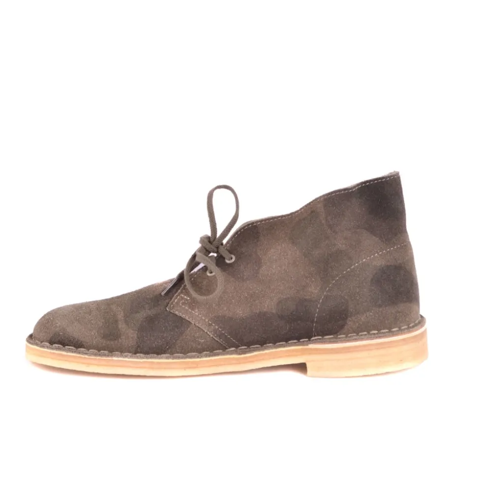 Stilig Bootie for daglig bruk